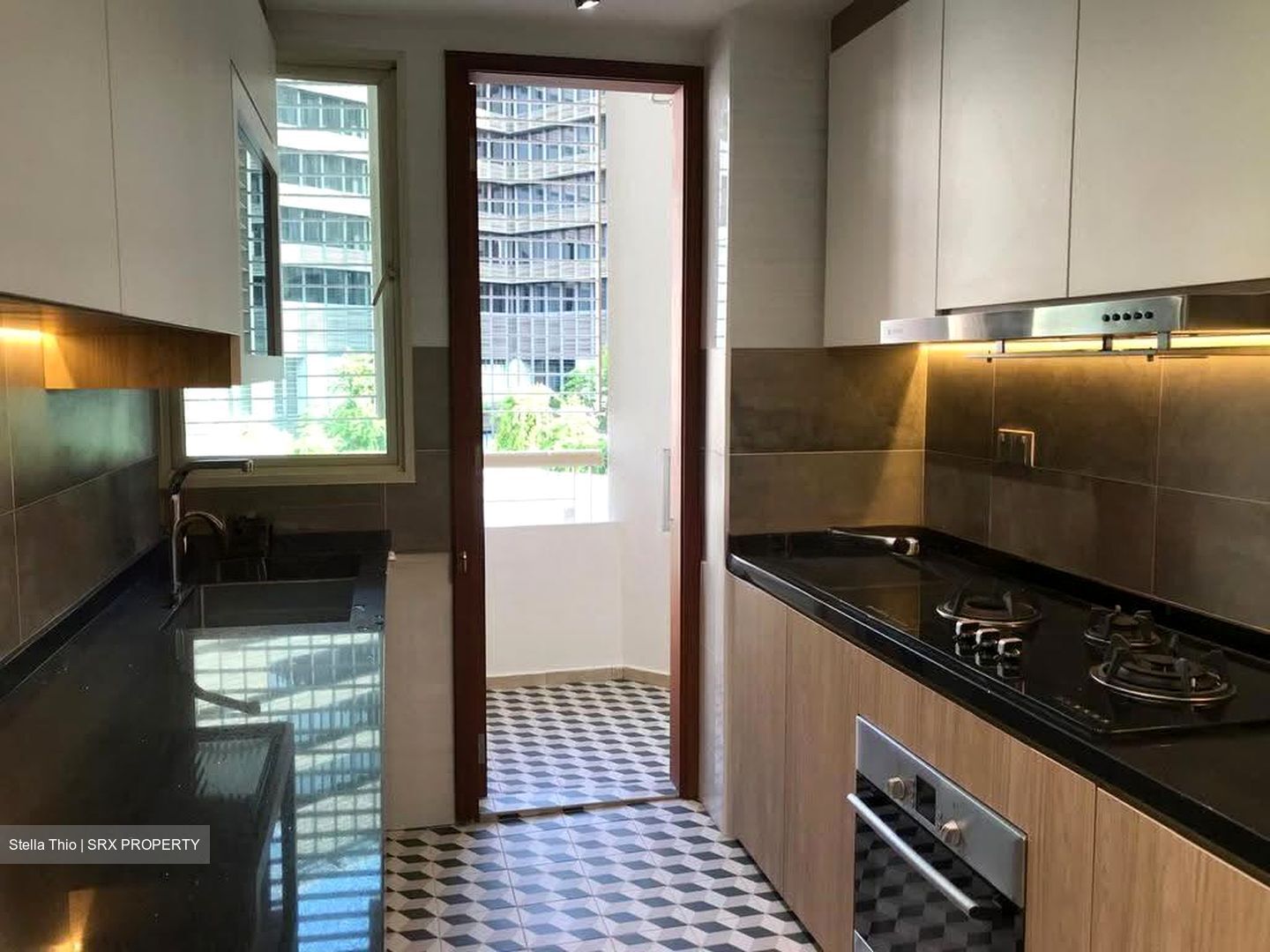 Wilkie Regency (D9), Apartment #631522911